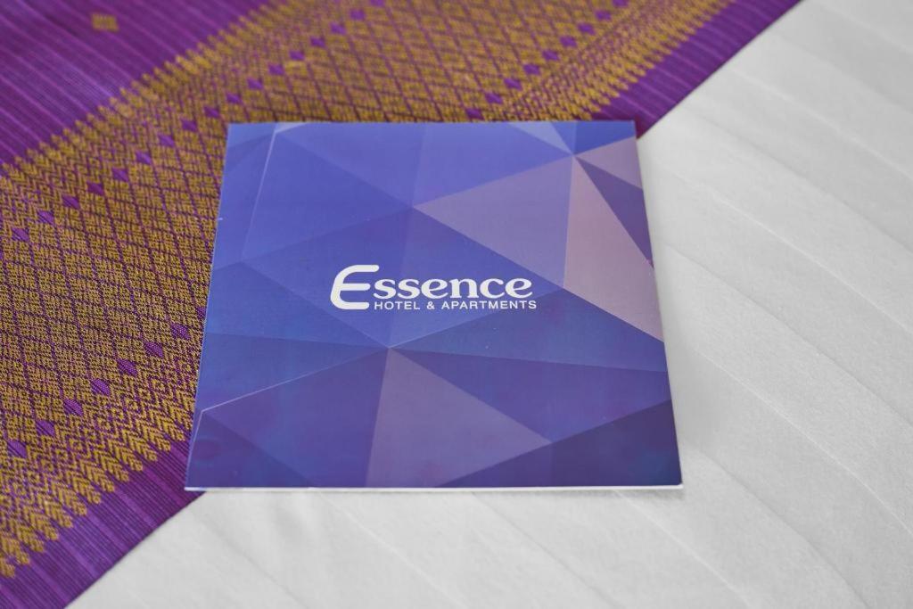 Essence Hotel-Phnom Penh Exterior photo